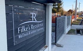 Filkes Rezidence